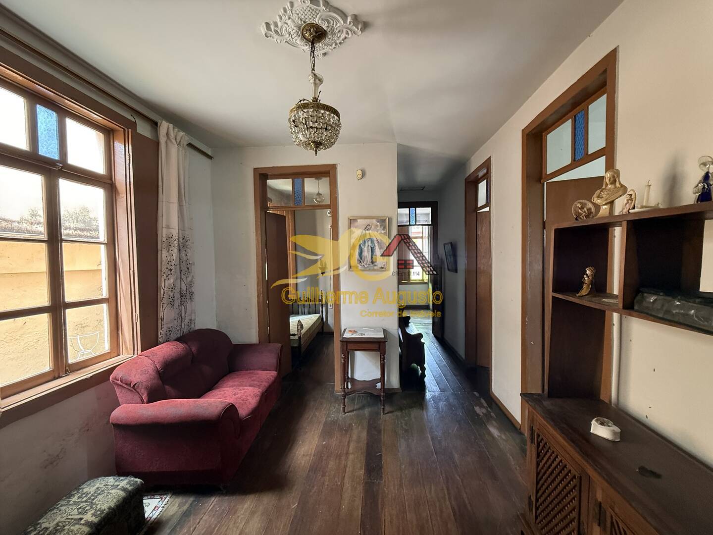 Casa, 6 quartos, 170 m² - Foto 12