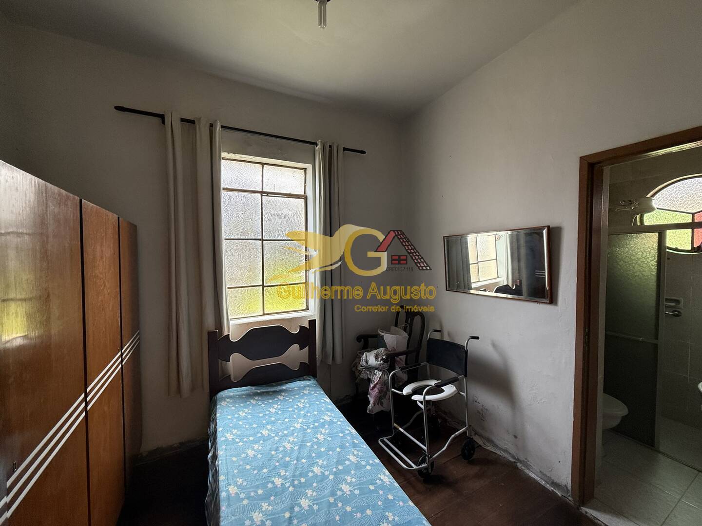 Casa, 6 quartos, 170 m² - Foto 9