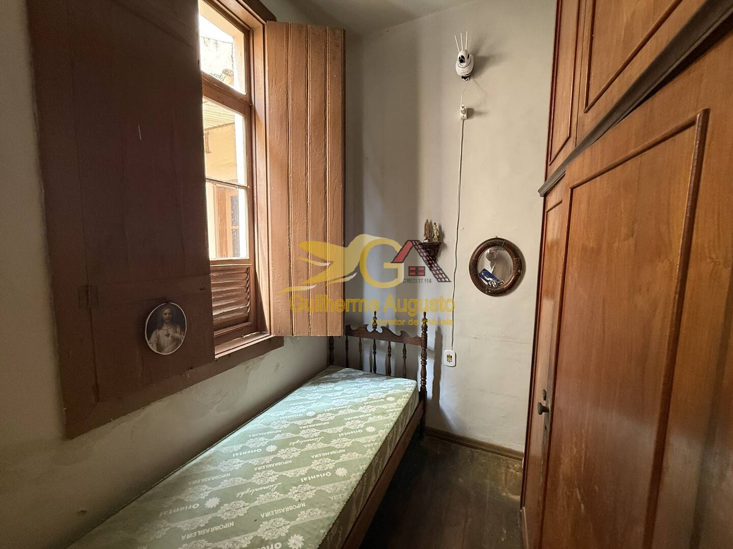Casa, 6 quartos, 170 m² - Foto 11