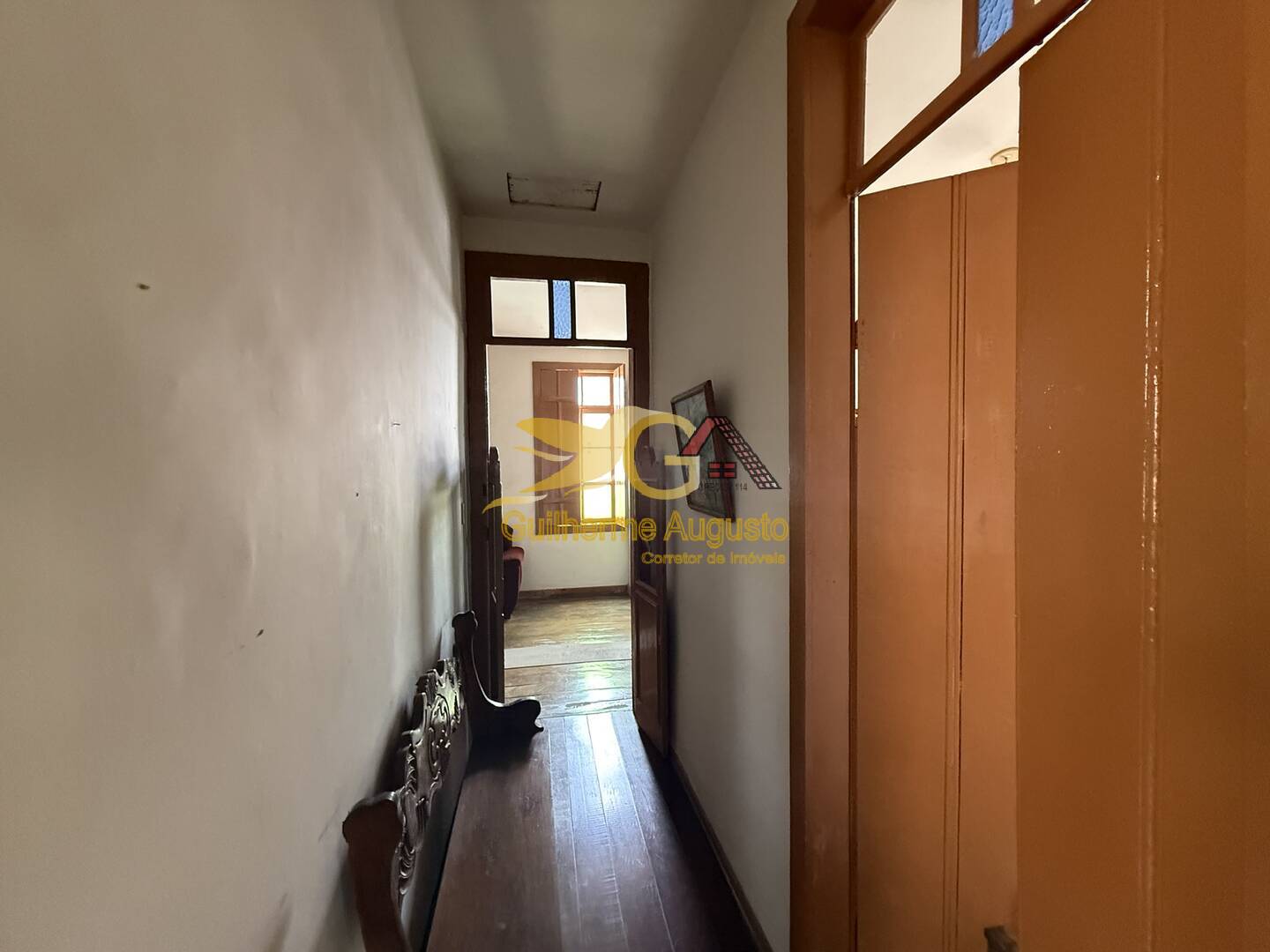 Casa, 6 quartos, 170 m² - Foto 8