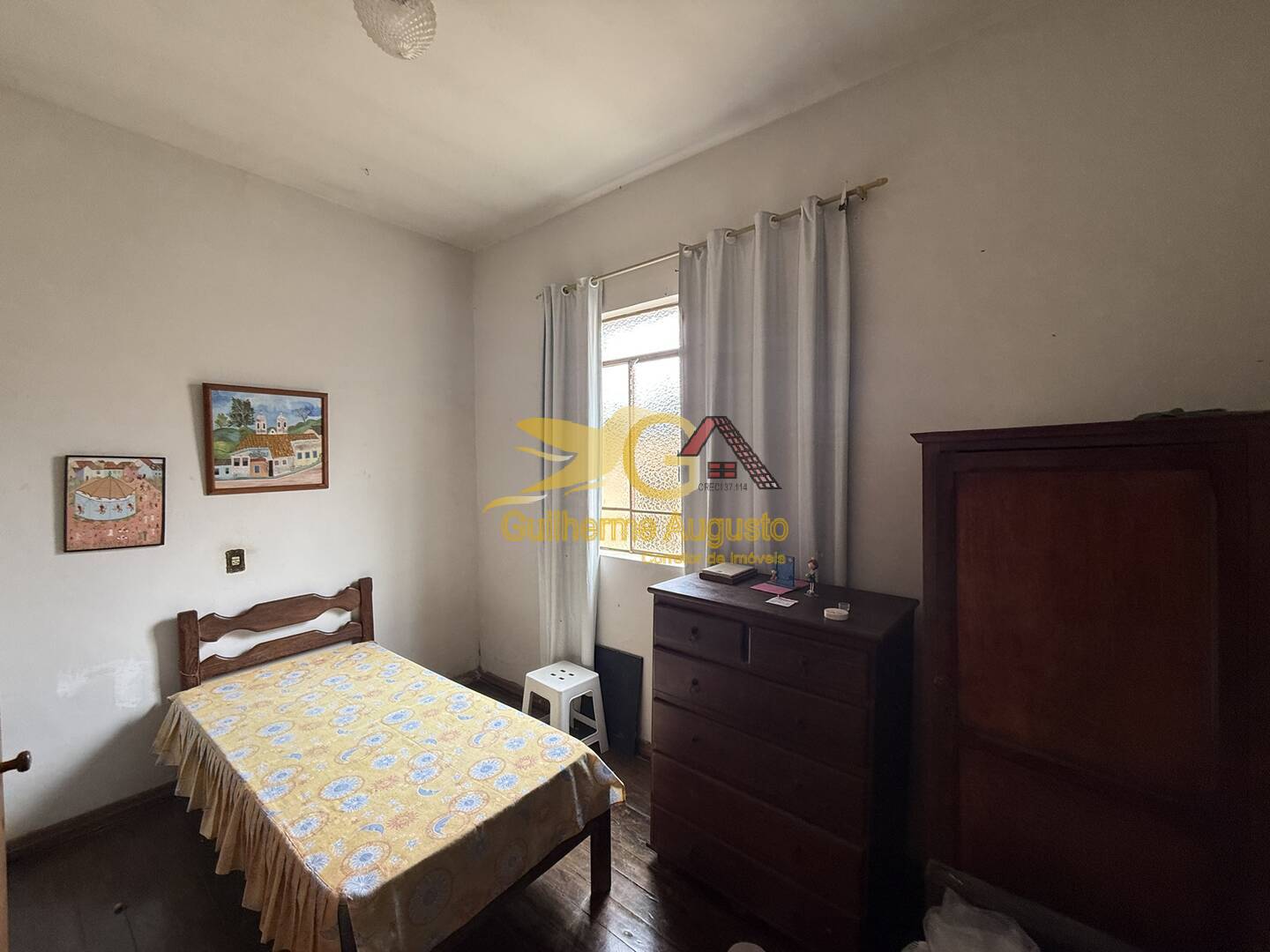 Casa, 6 quartos, 170 m² - Foto 7