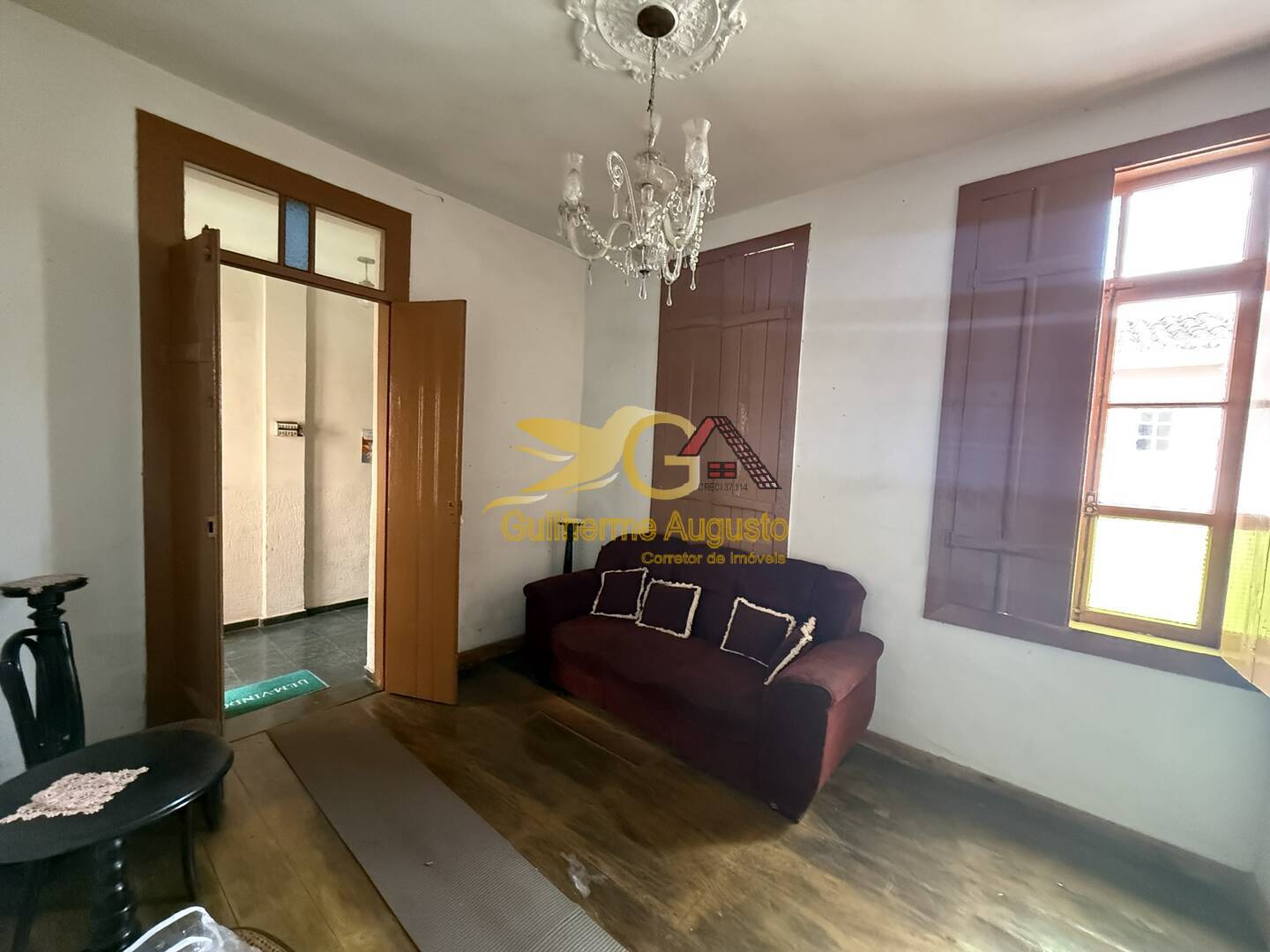 Casa, 6 quartos, 170 m² - Foto 5