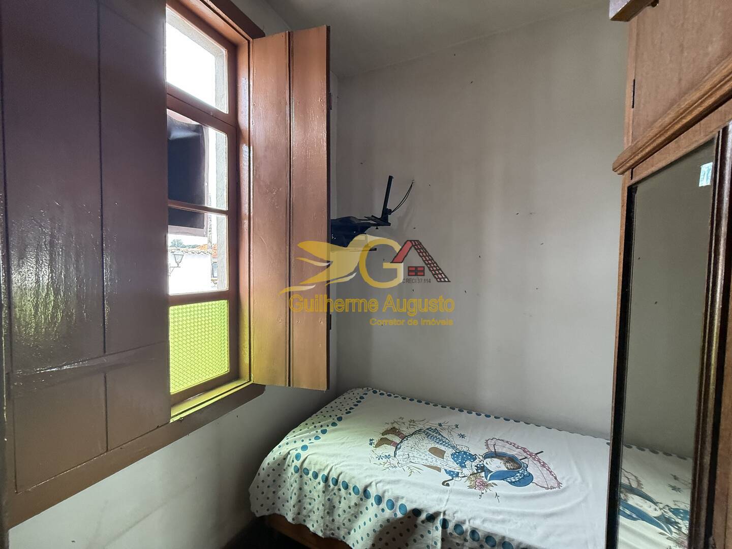 Casa, 6 quartos, 170 m² - Foto 6