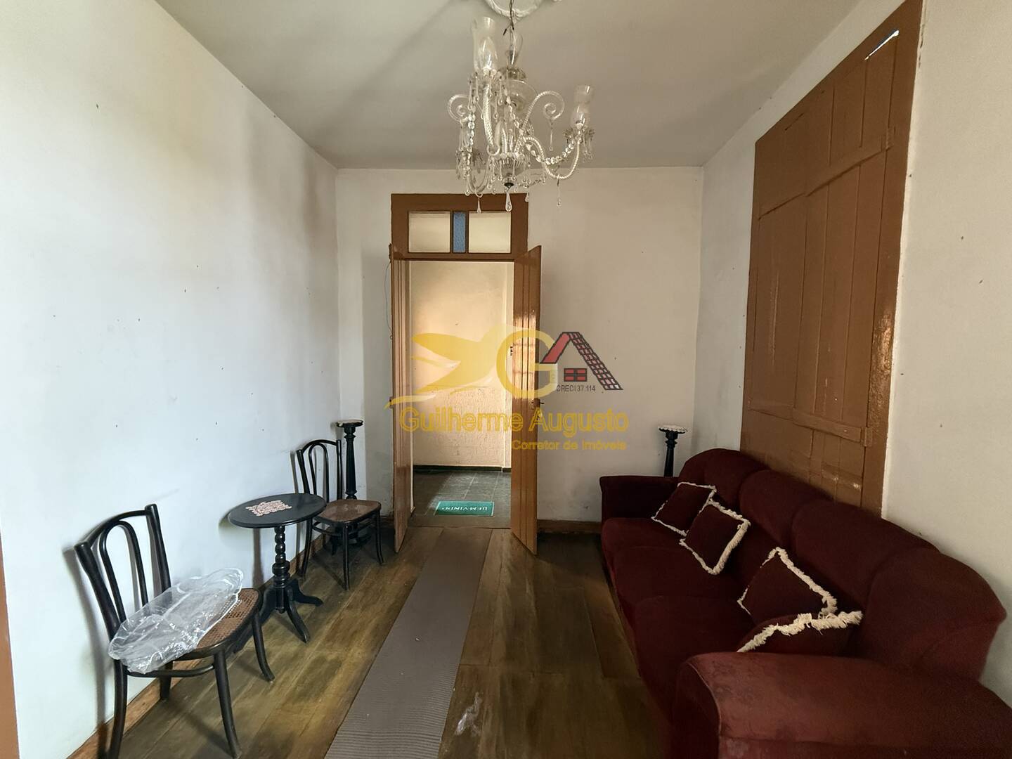 Casa, 6 quartos, 170 m² - Foto 4