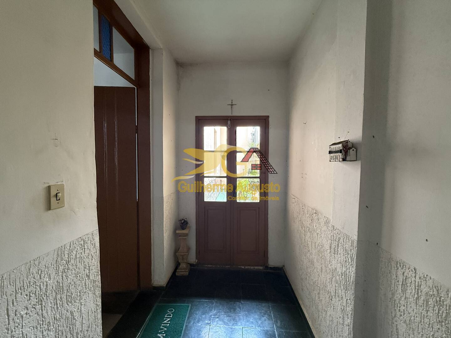 Casa, 6 quartos, 170 m² - Foto 2