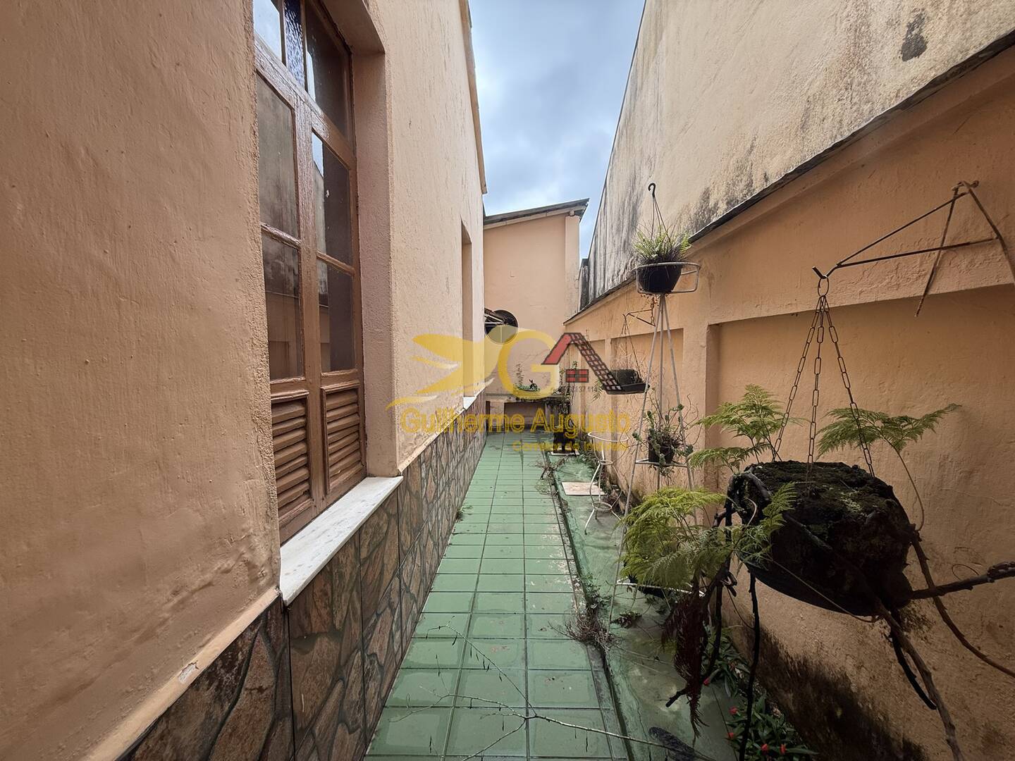 Casa, 6 quartos, 170 m² - Foto 3