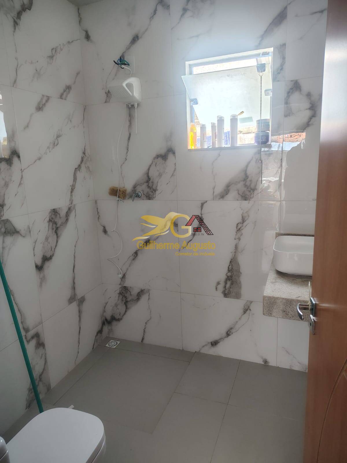 Casa, 2 quartos - Foto 7