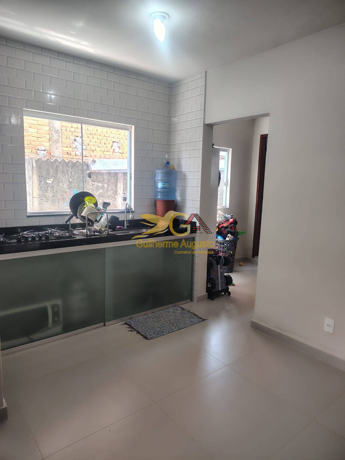 Casa, 2 quartos - Foto 6