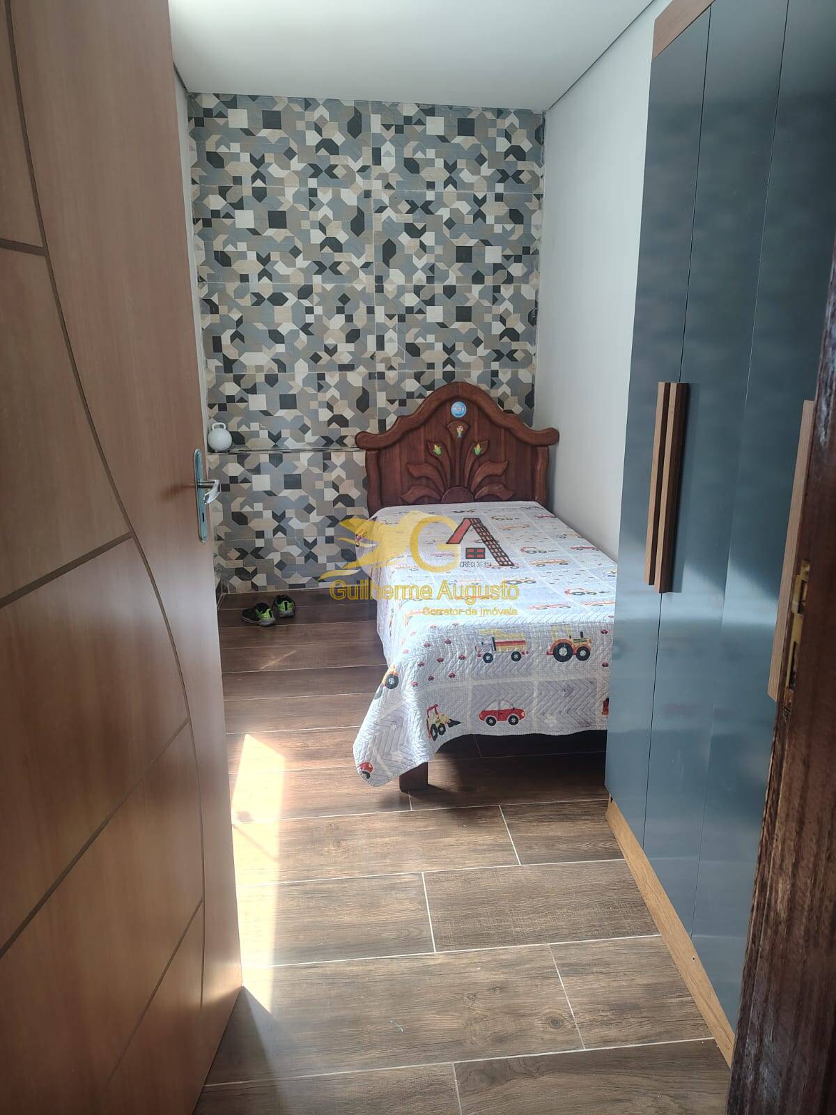 Casa, 2 quartos - Foto 5