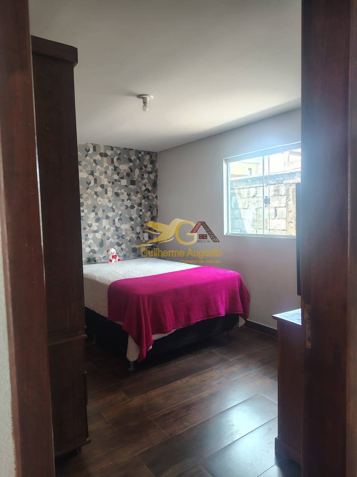 Casa, 2 quartos - Foto 4