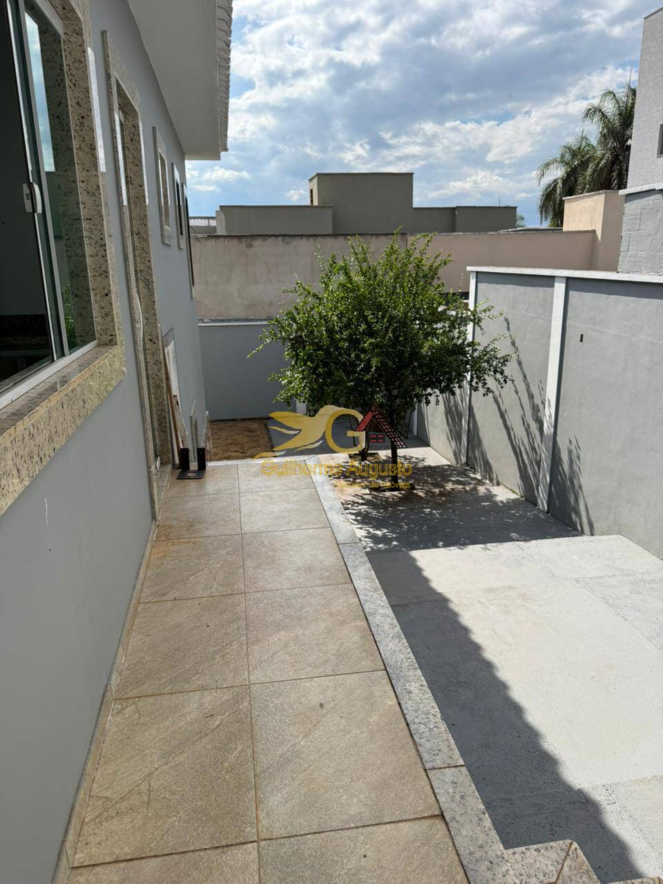 Casa, 2 quartos - Foto 4