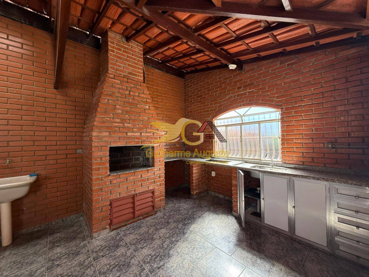Casa, 4 quartos, 250 m² - Foto 12