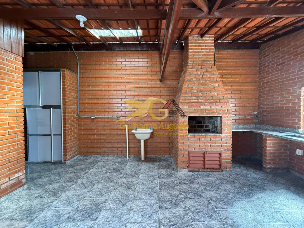 Casa, 4 quartos, 250 m² - Foto 11