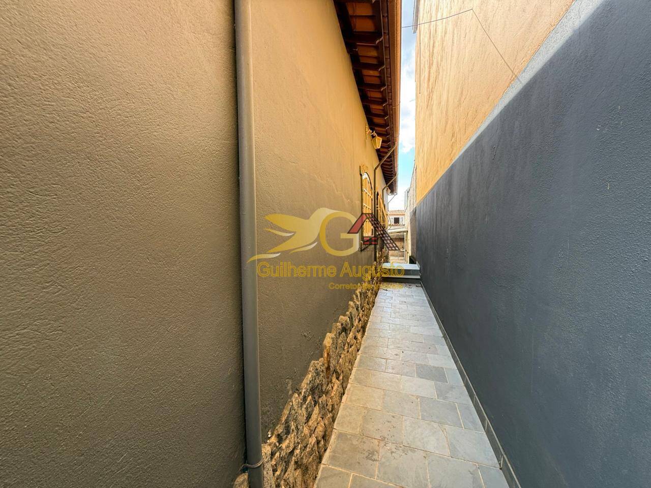 Casa, 4 quartos, 250 m² - Foto 6