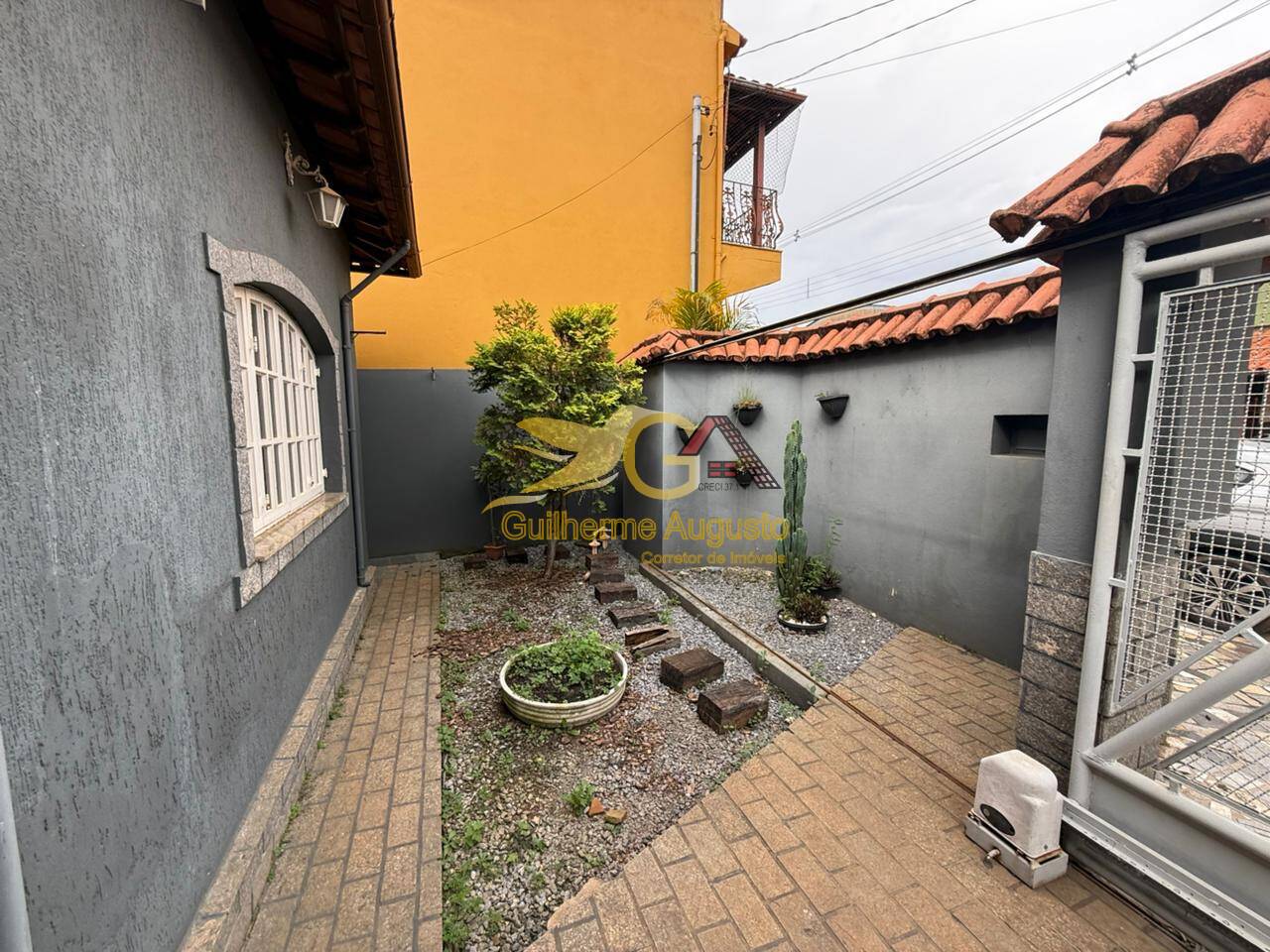 Casa, 4 quartos, 250 m² - Foto 3
