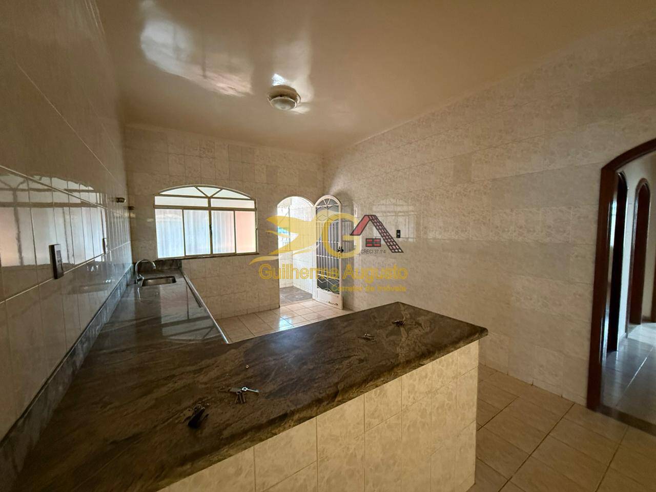 Casa, 4 quartos, 250 m² - Foto 16