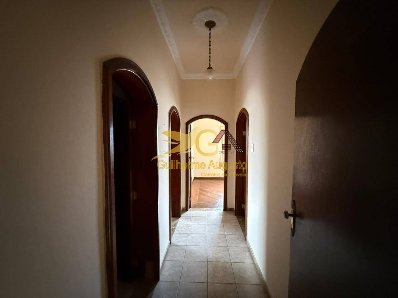 Casa, 4 quartos, 250 m² - Foto 17