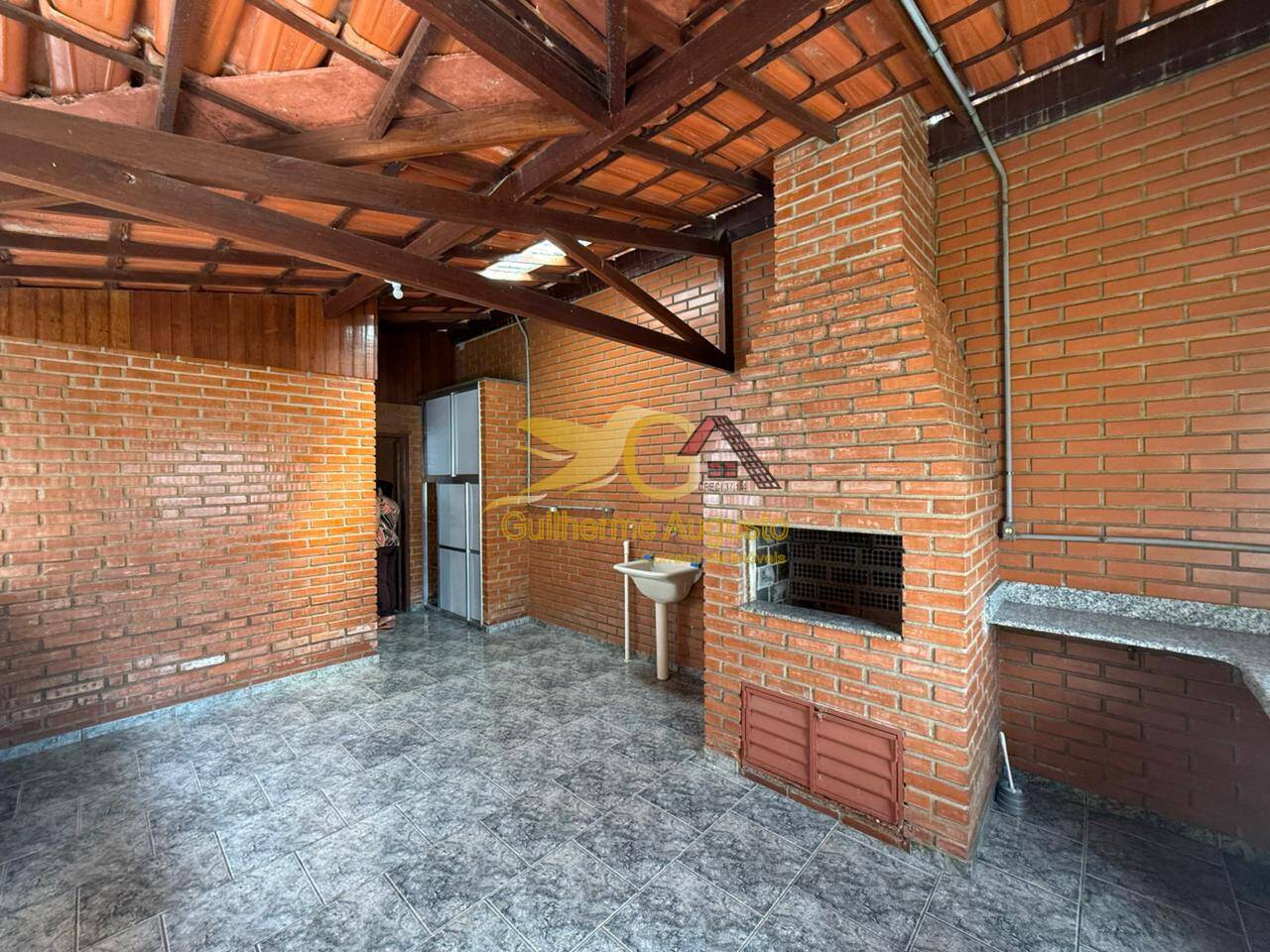 Casa, 4 quartos, 250 m² - Foto 13