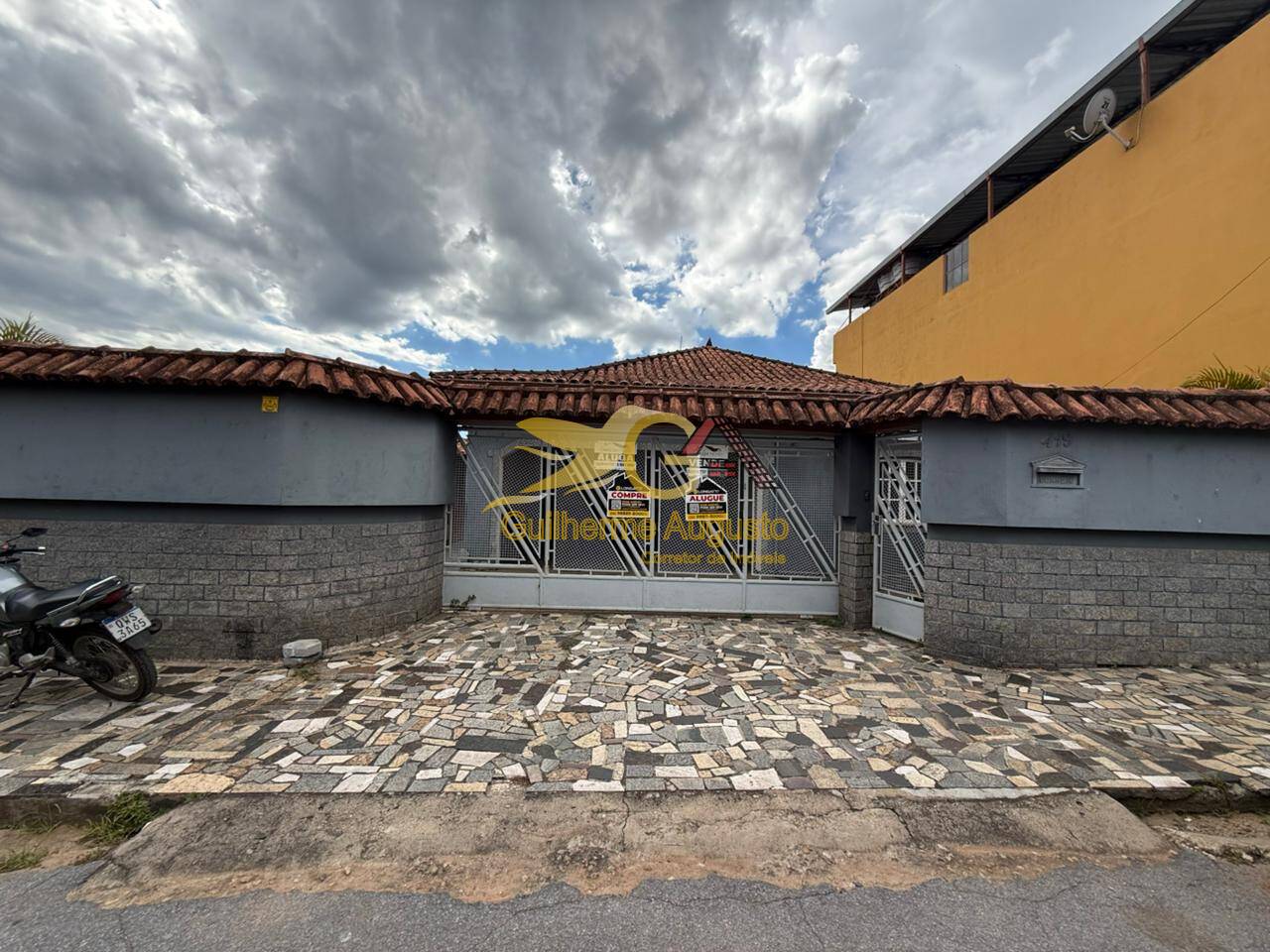 Casa, 4 quartos, 250 m² - Foto 9