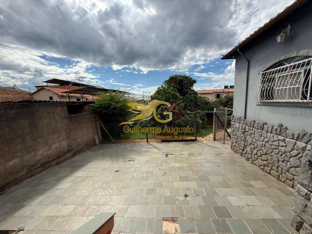 Casa, 4 quartos, 250 m² - Foto 7