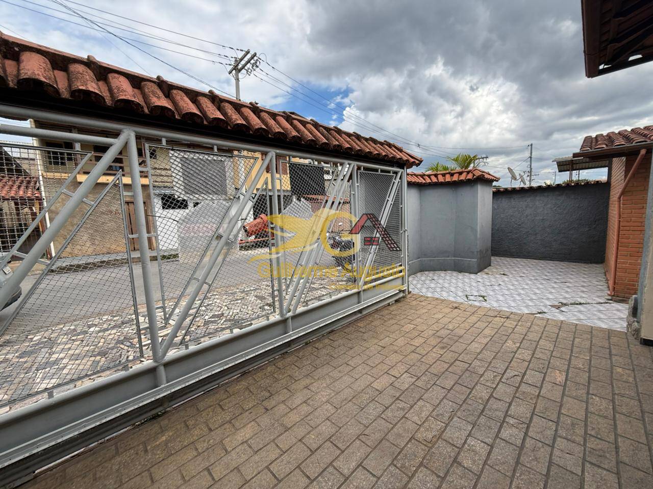 Casa, 4 quartos, 250 m² - Foto 8