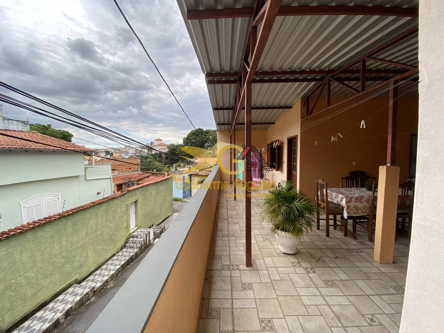 Apartamento, 3 quartos - Foto 1