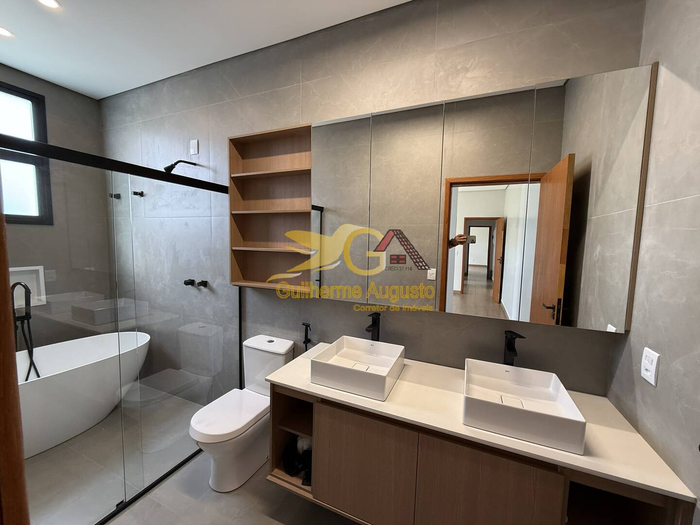 Casa, 3 quartos, 202 m² - Foto 25