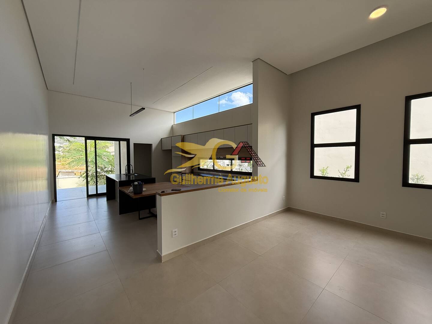 Casa, 3 quartos, 202 m² - Foto 7