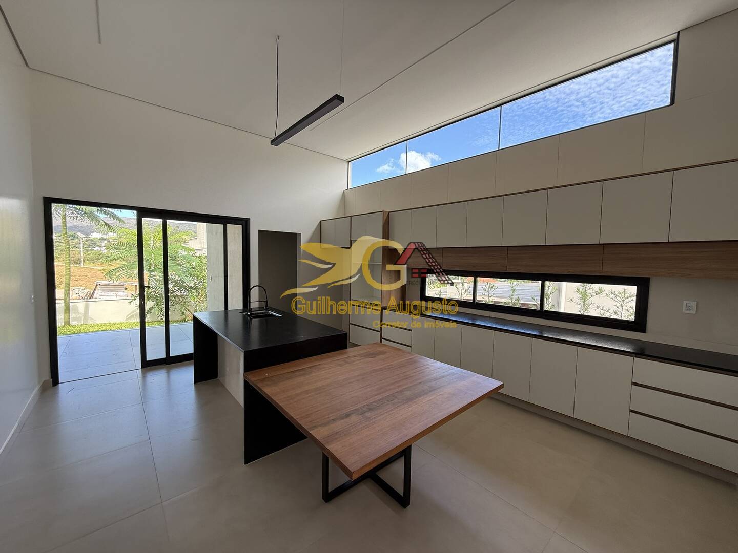 Casa, 3 quartos, 202 m² - Foto 8