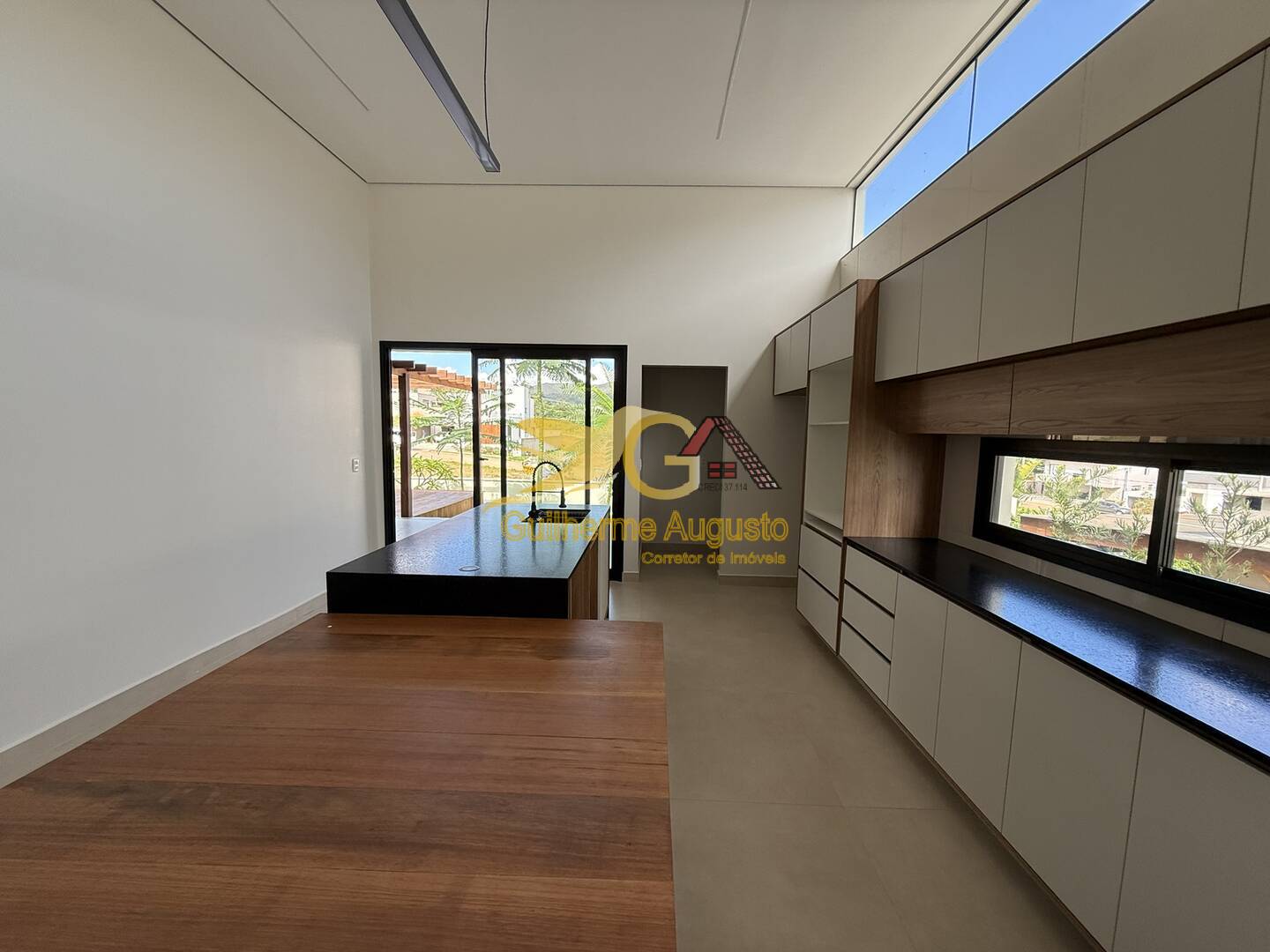 Casa, 3 quartos, 202 m² - Foto 9