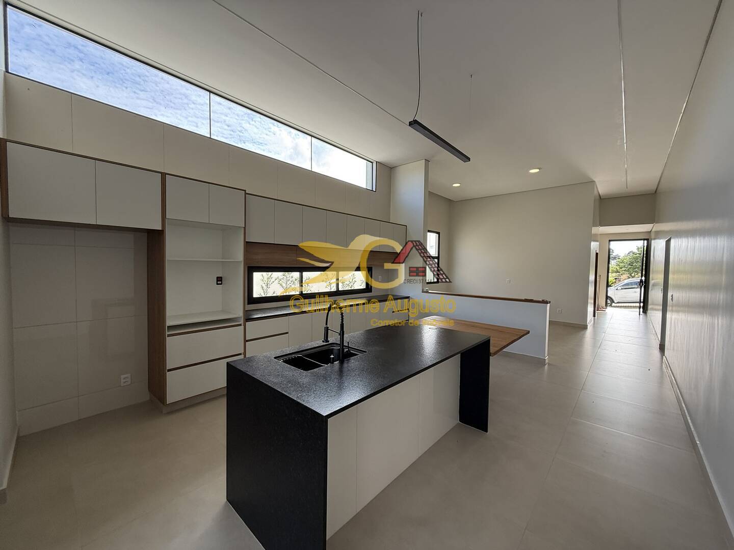 Casa, 3 quartos, 202 m² - Foto 10