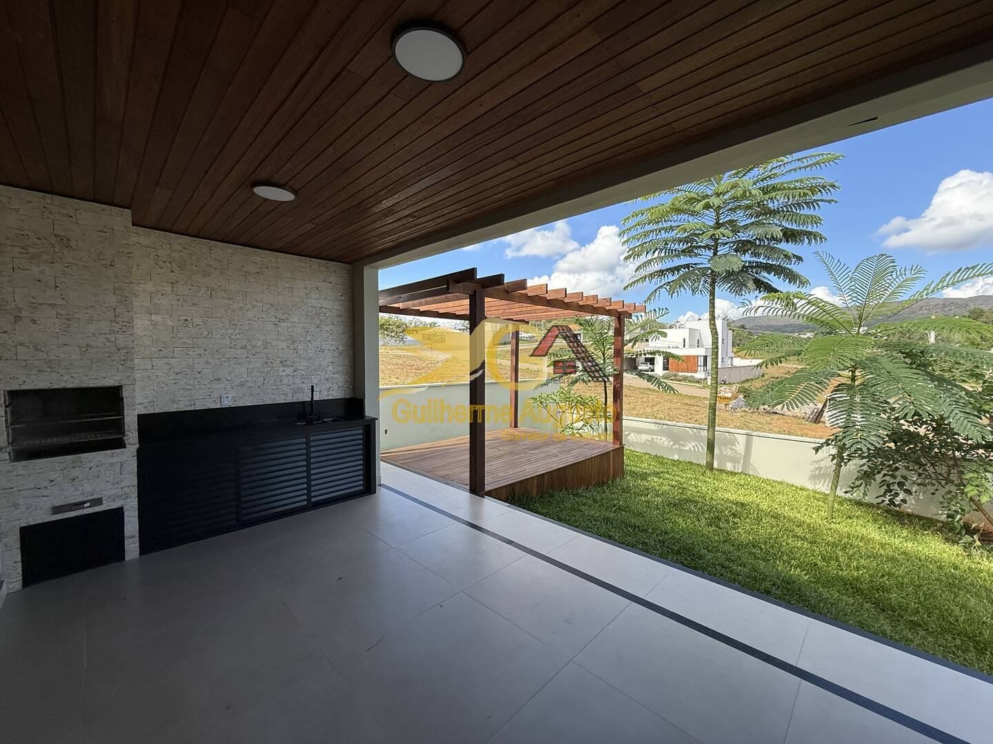 Casa, 3 quartos, 202 m² - Foto 11