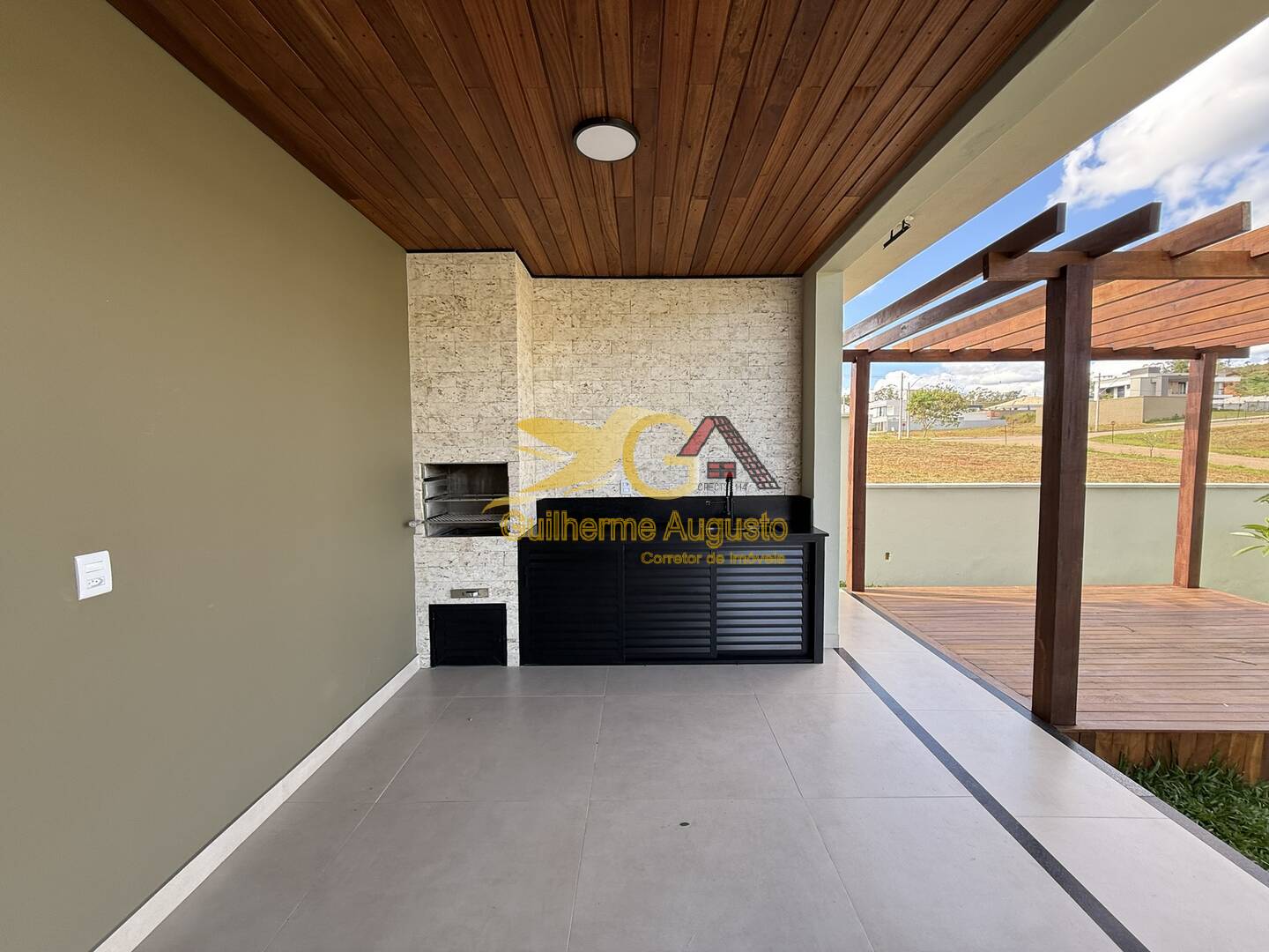Casa, 3 quartos, 202 m² - Foto 13