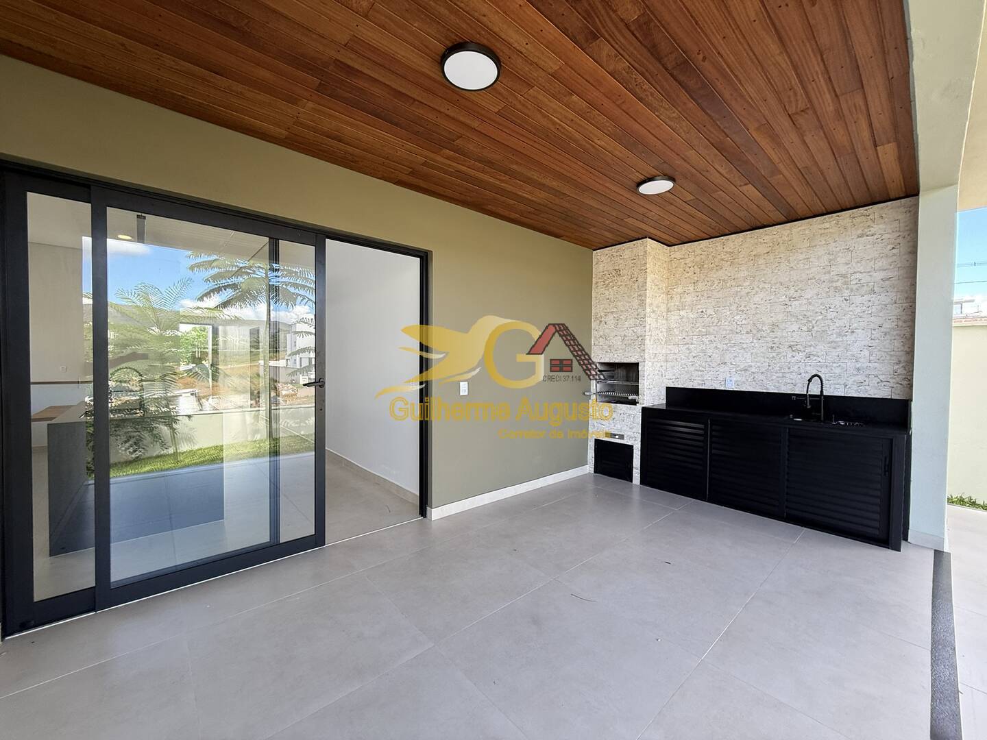 Casa, 3 quartos, 202 m² - Foto 14