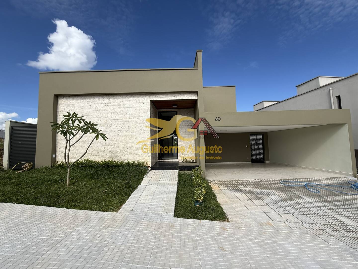Casa, 3 quartos, 202 m² - Foto 3