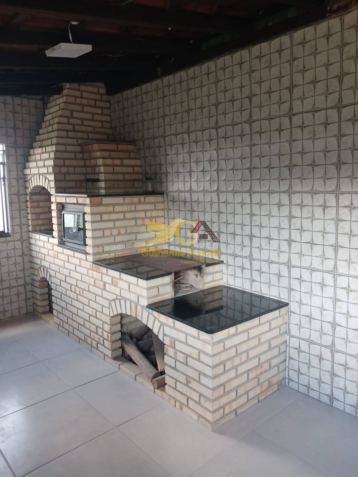 Sítio, 3 quartos, 1000 m² - Foto 2