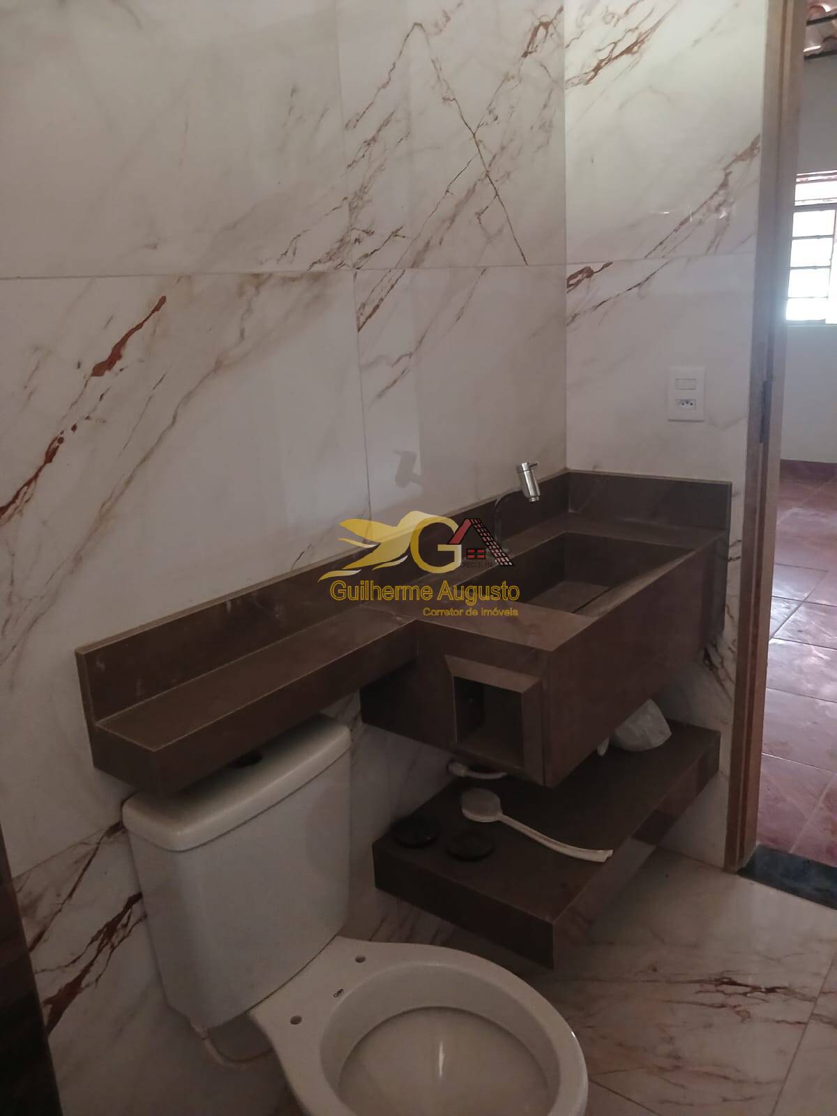 Sítio, 3 quartos, 1000 m² - Foto 5