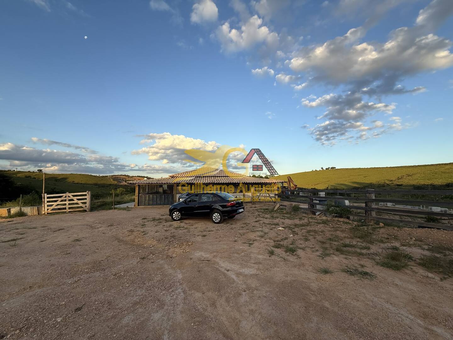 Sítio, 3 quartos, 1000 m² - Foto 14