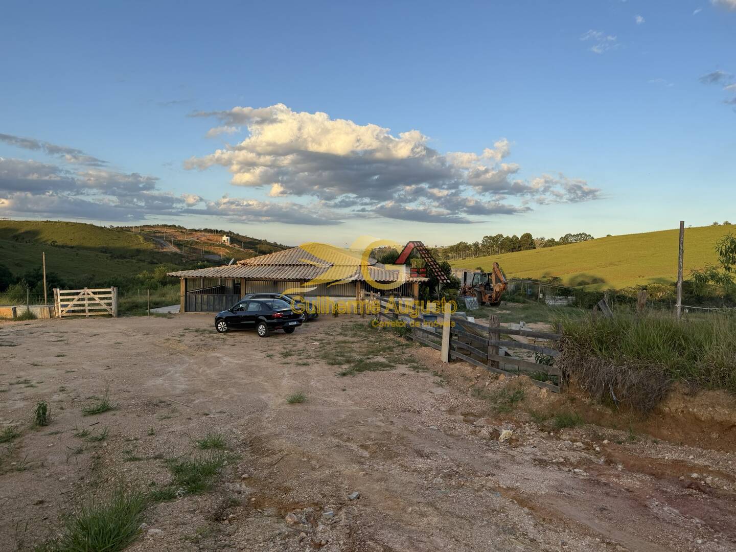 Sítio, 3 quartos, 1000 m² - Foto 15