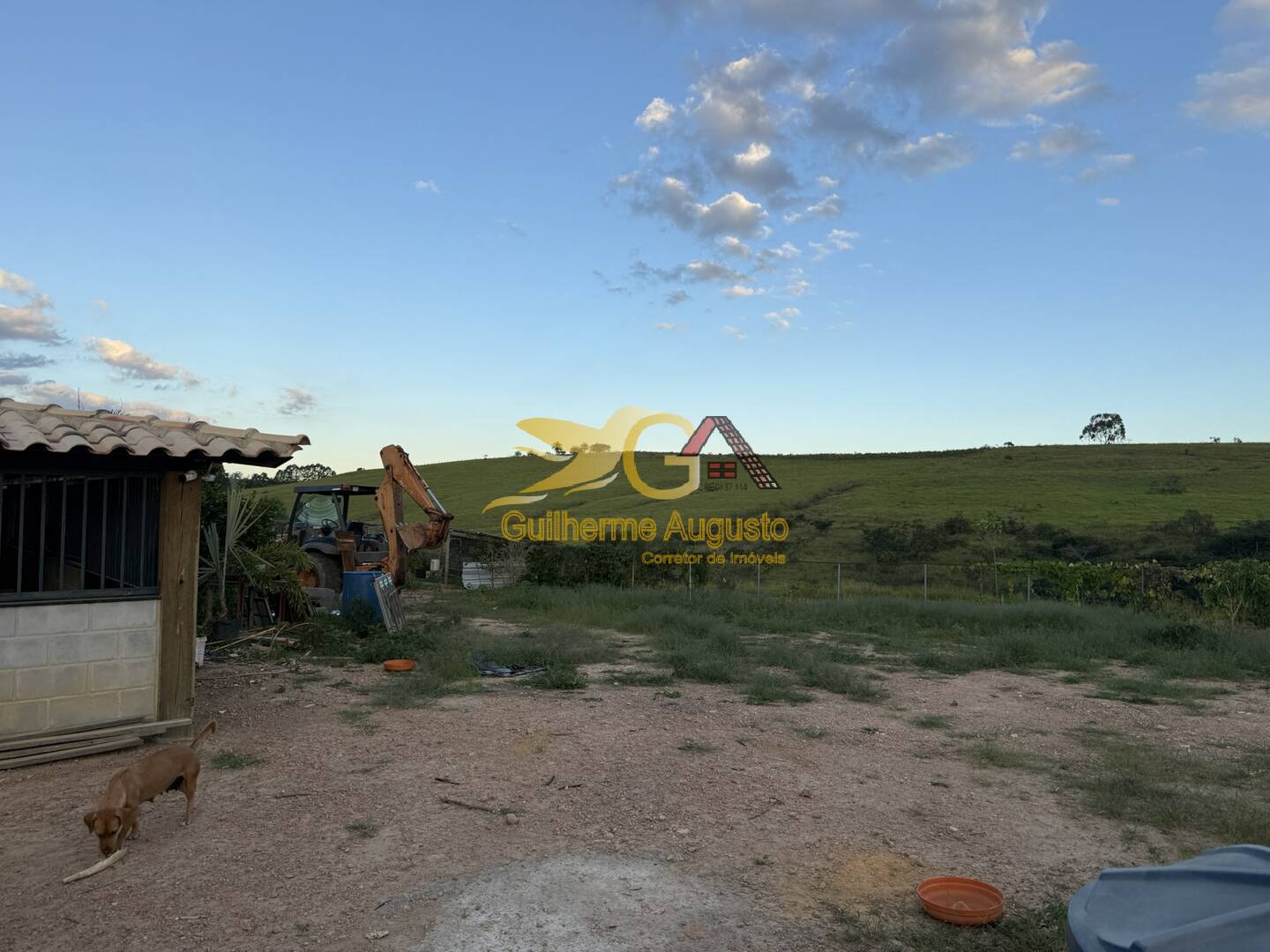 Sítio, 3 quartos, 1000 m² - Foto 16