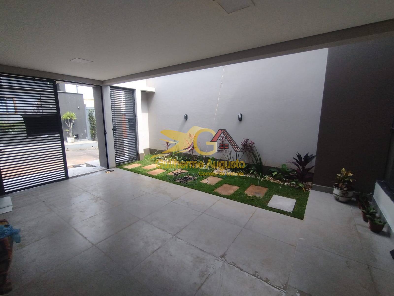 Casa, 3 quartos, 160 m² - Foto 1