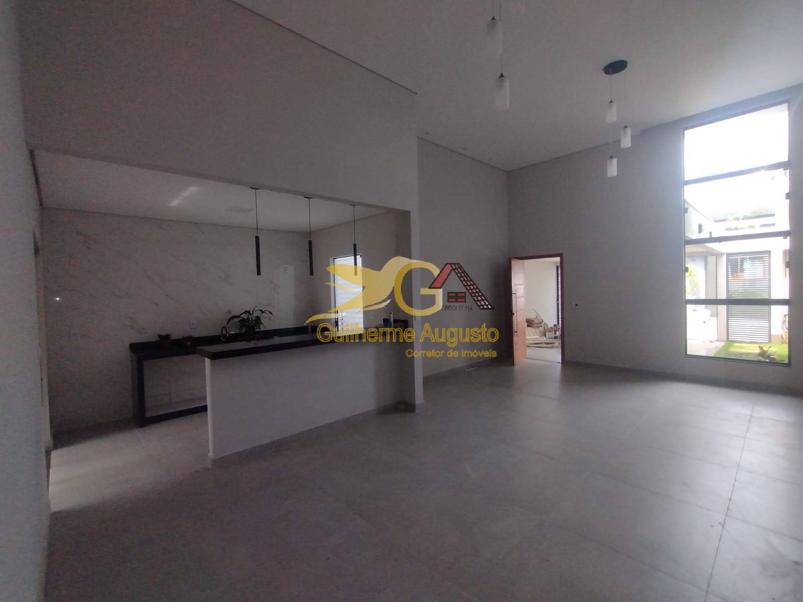 Casa, 3 quartos, 160 m² - Foto 2
