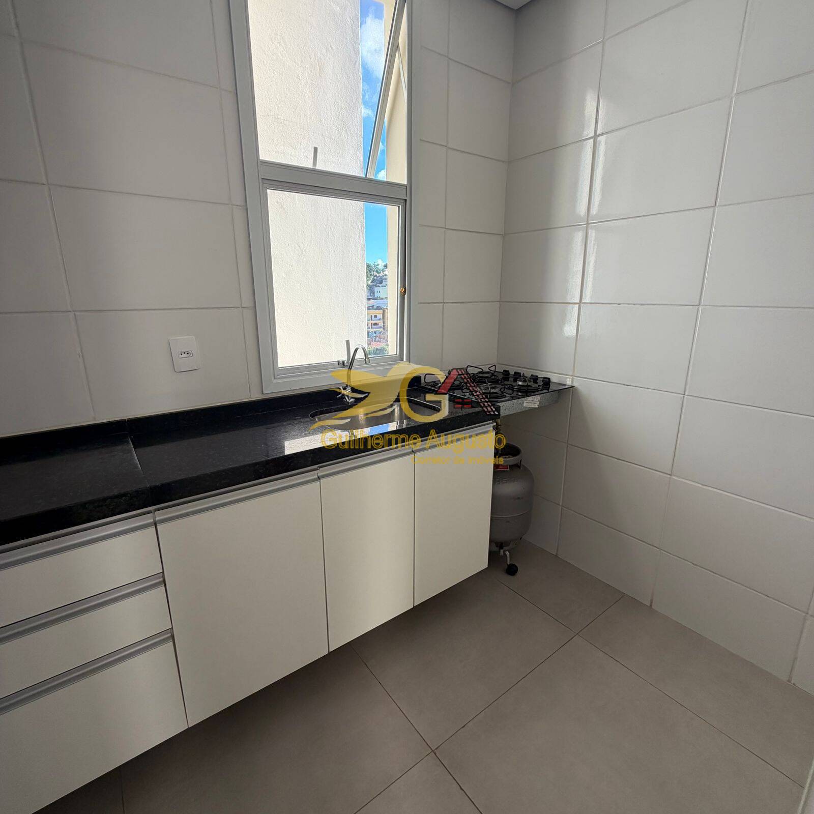 Apartamento, 1 quarto - Foto 1