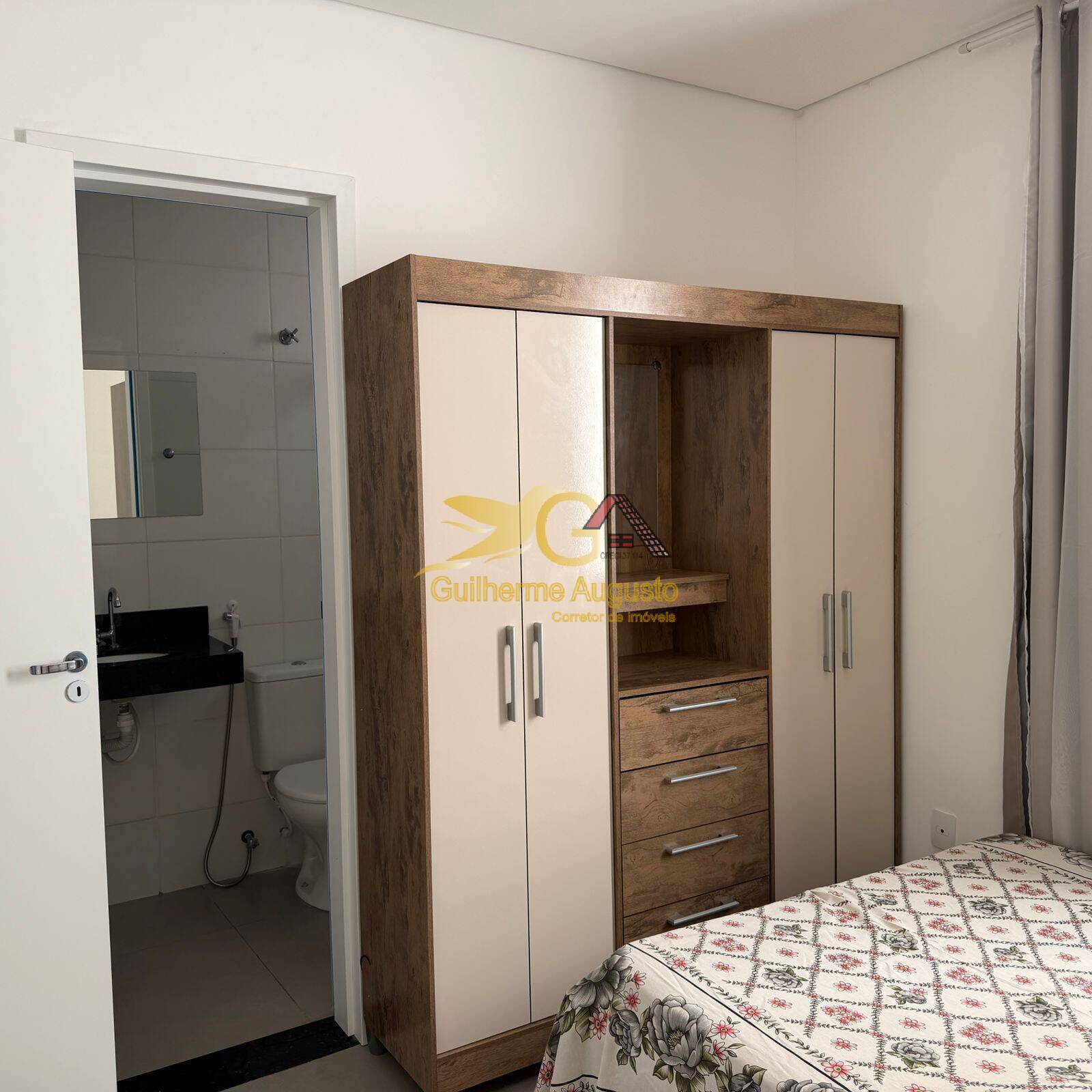 Apartamento, 1 quarto - Foto 9
