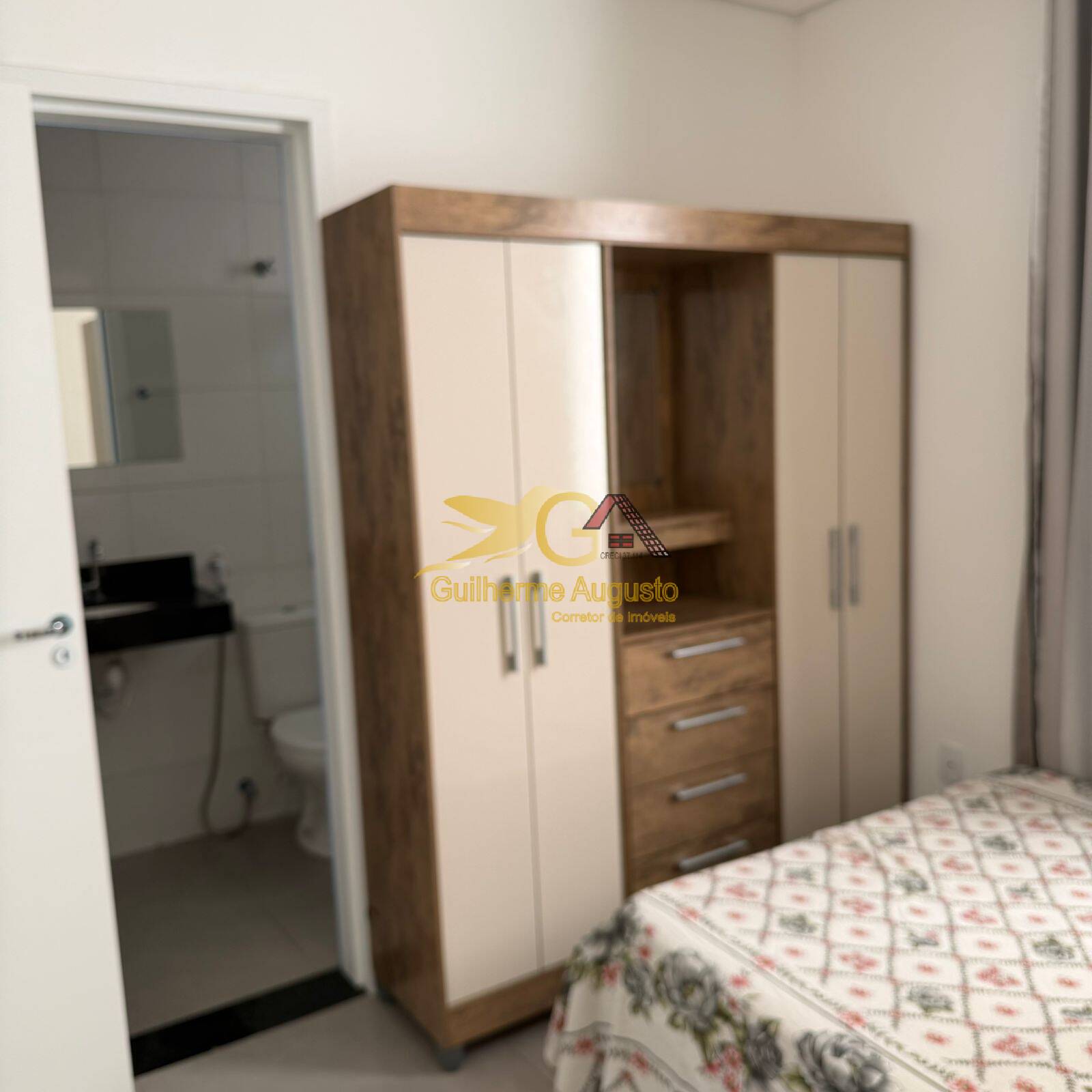 Apartamento, 1 quarto - Foto 8