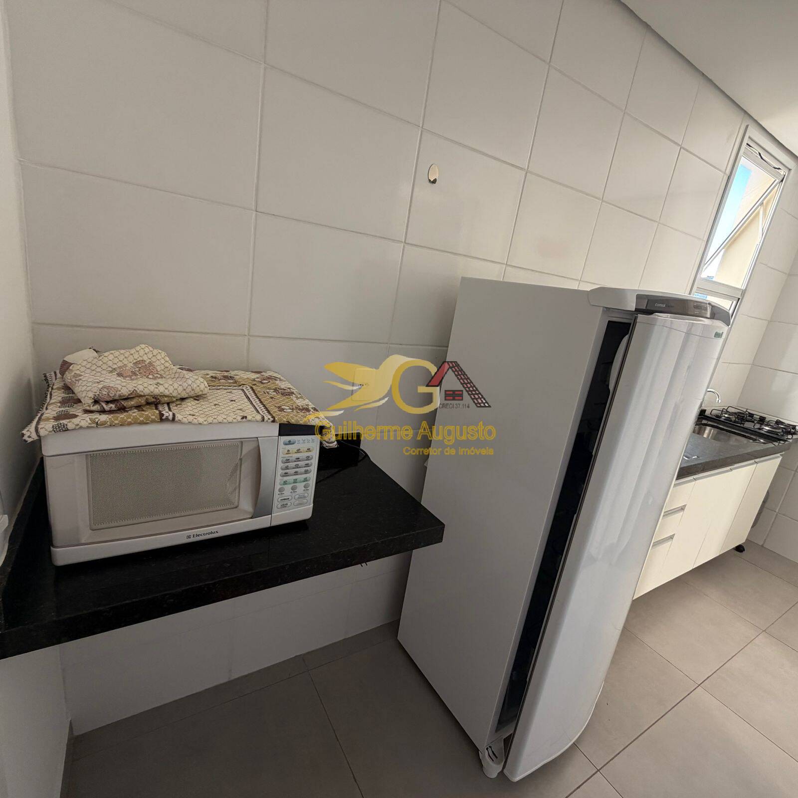 Apartamento, 1 quarto - Foto 4