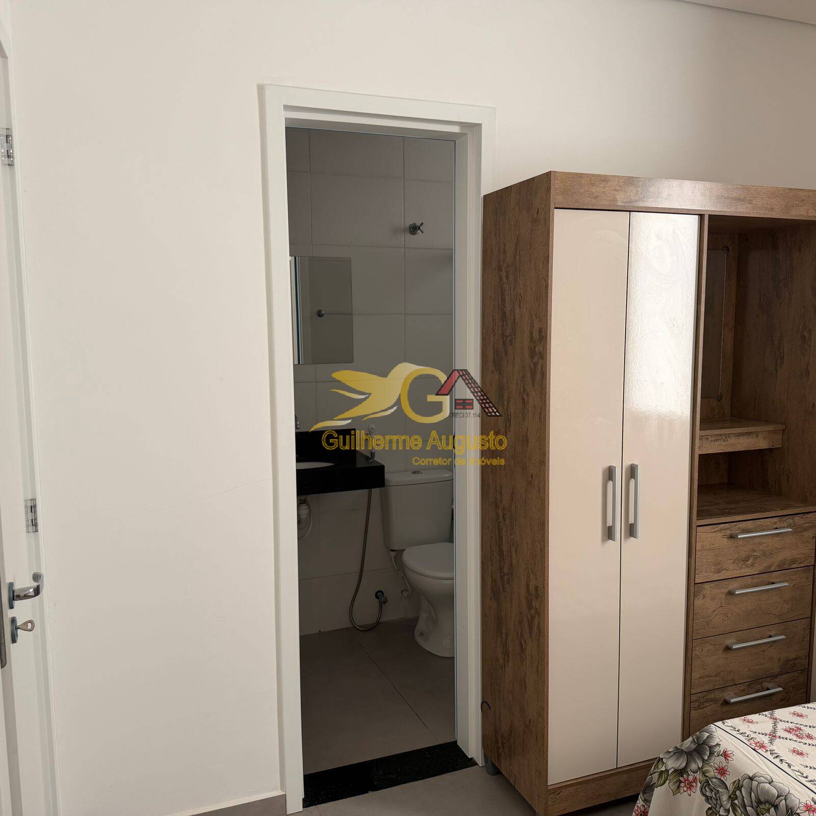 Apartamento, 1 quarto - Foto 13