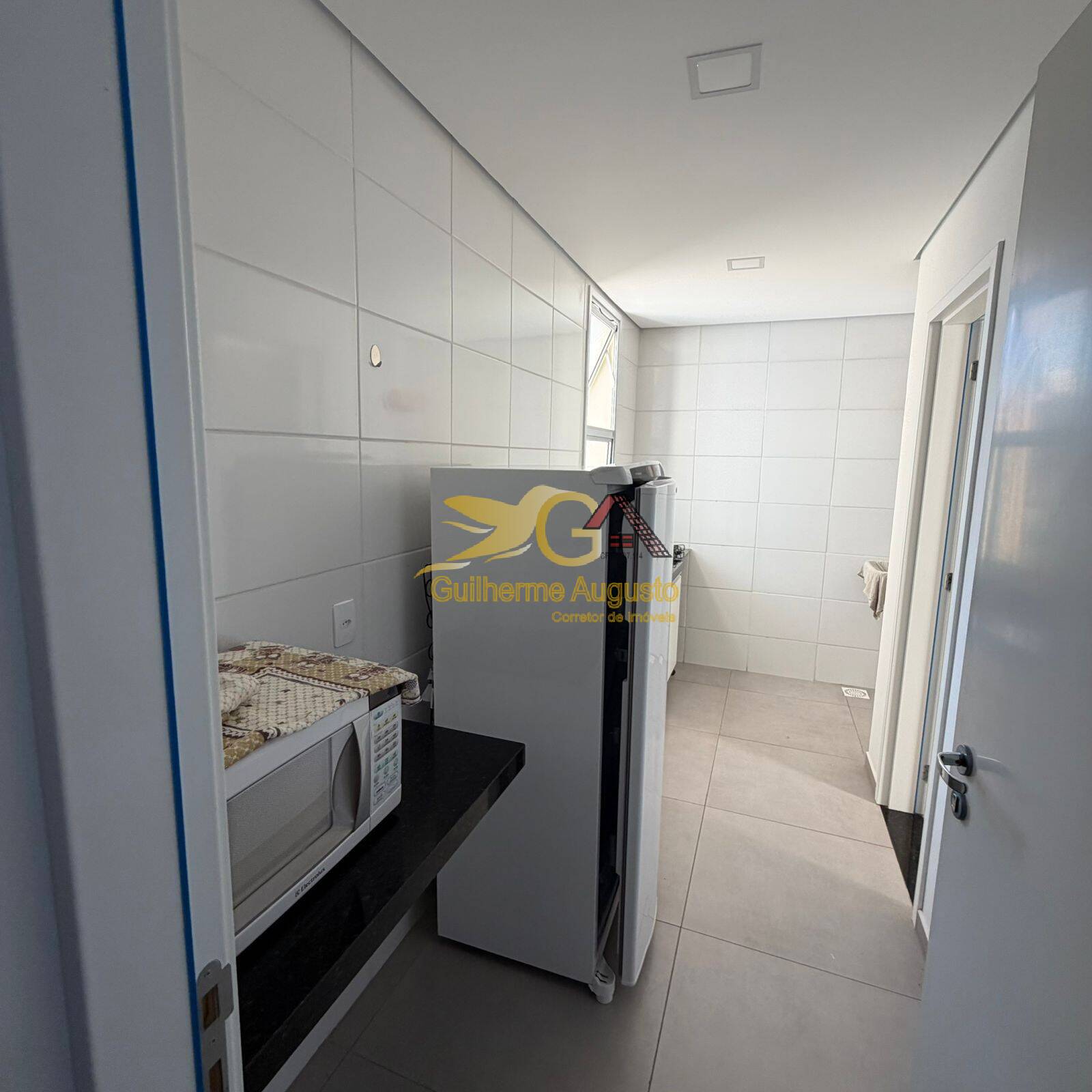 Apartamento, 1 quarto - Foto 5