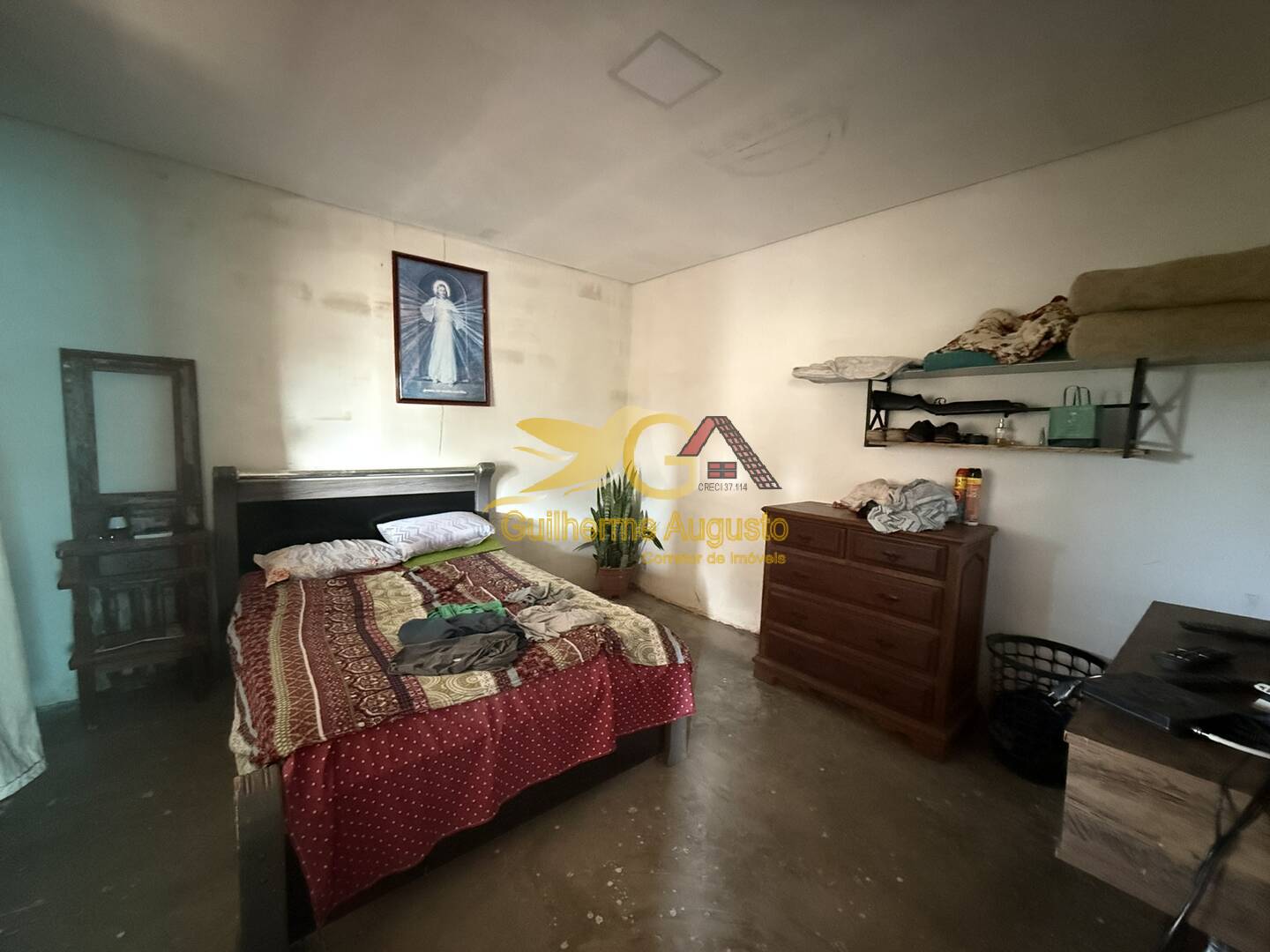 Sítio, 2 quartos, 350 m² - Foto 4