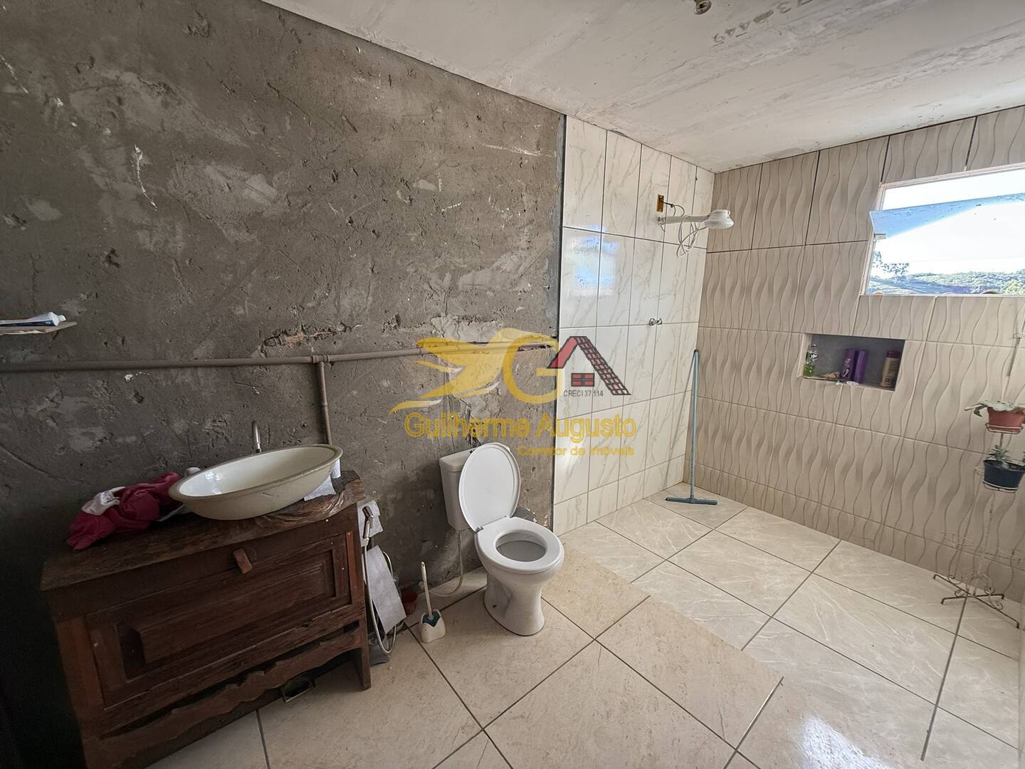 Sítio, 2 quartos, 350 m² - Foto 3